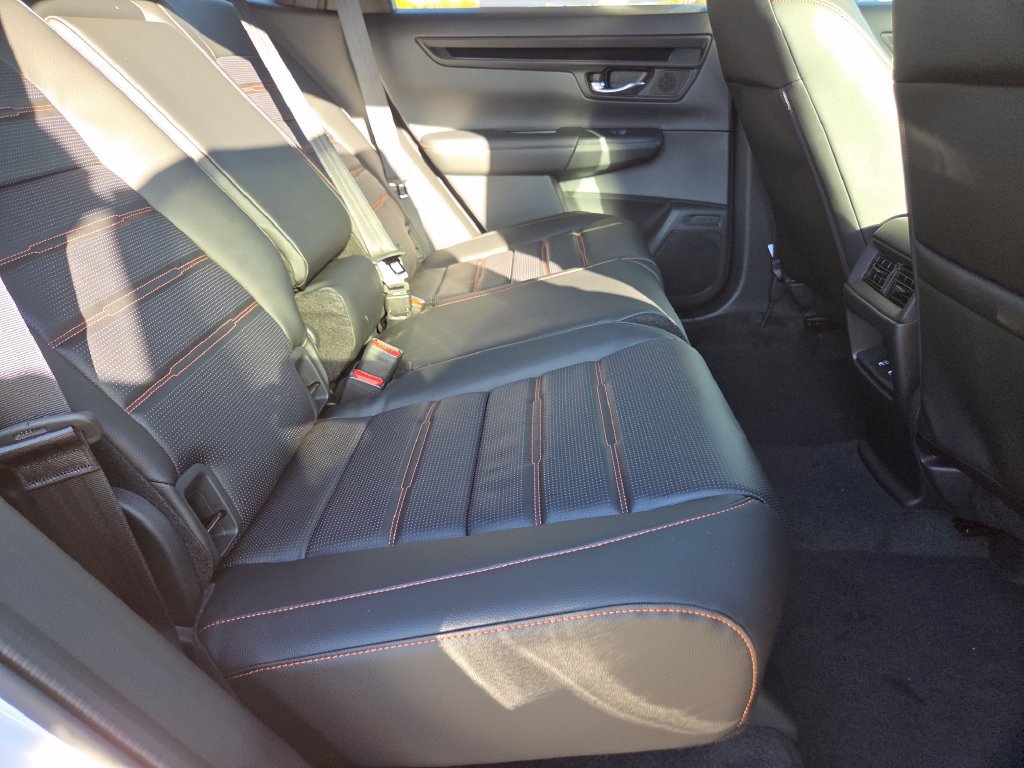 New 2027 Honda CR-V Sport-L image 29