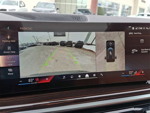 New 2026 BMW X5 xDrive40i w/ Premium Package image 4