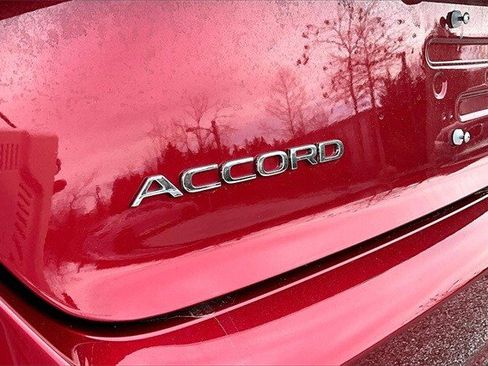 Used 2024 Honda Accord EX image 7