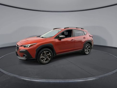 Certified 2024 Subaru Crosstrek 2.0i Premium AWD/4WD image 4