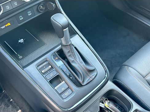 New 2026 Honda CR-V Sport-L image 13
