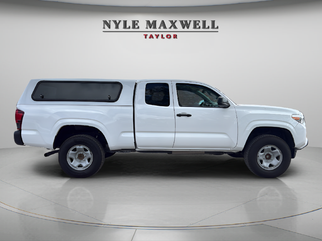 Used 2023 Toyota Tacoma SR RWD image 13