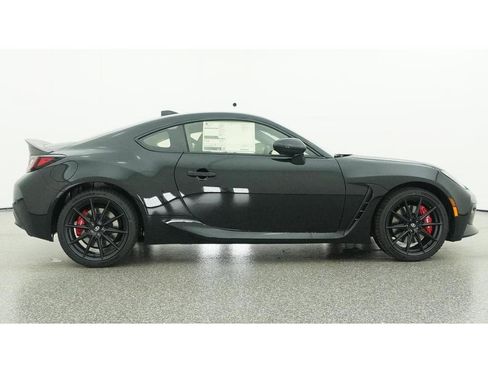 New 2026 Toyota GR86 Premium image 27