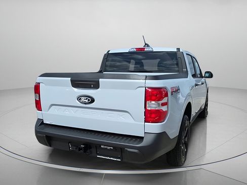 New 2025 Ford Maverick XLT w/ XLT Luxury Package AWD/4WD image 31