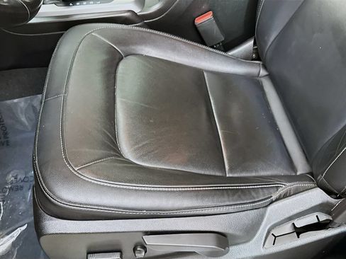 Used 2021 Chevrolet Colorado ZR2 AWD/4WD image 21