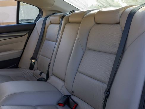 Used 2012 Acura TL SH-AWD image 16