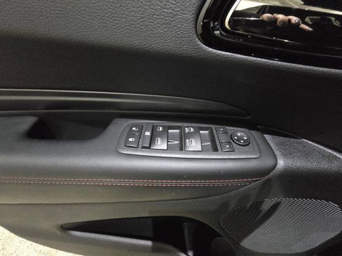 New 2026 Dodge Durango GT w/ Blacktop Package image 21