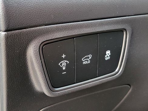 Used 2022 Hyundai Tucson Limited image 9