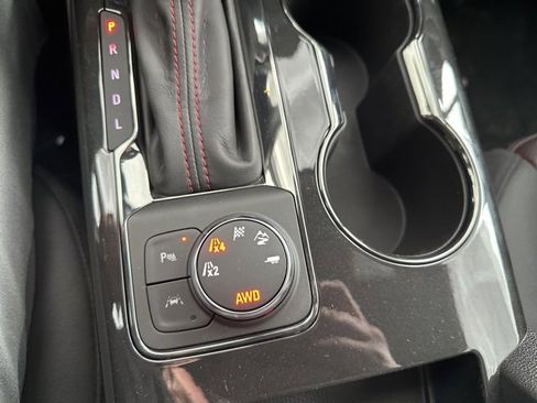 New 2026 Chevrolet Blazer RS image 20