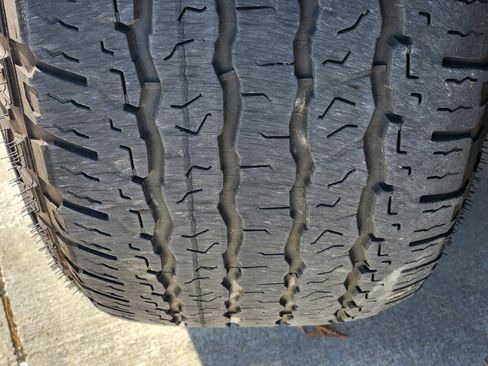 Used 2023 Chevrolet Tahoe Z71 w/ Luxury Package image 15