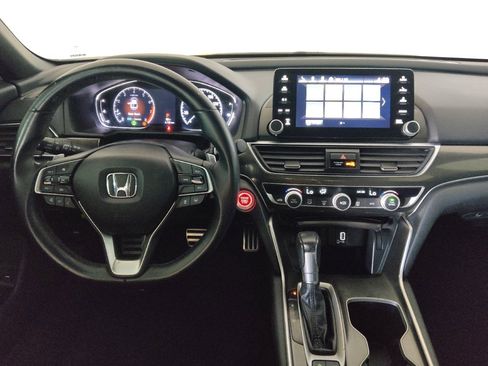 Used 2020 Honda Accord Sport image 22