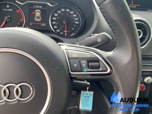 Used 2015 Audi A3 TDI Premium FWD image 37
