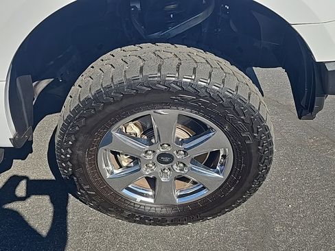 Used 2019 Ford F150 XLT w/ Equipment Group 301A Mid image 12