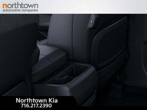 New 2027 Kia Telluride X-Line SX Prestige image 27