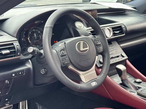 Used 2016 Lexus RC 350 350 image 10