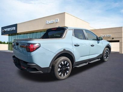 Certified 2026 Hyundai Santa Cruz SE