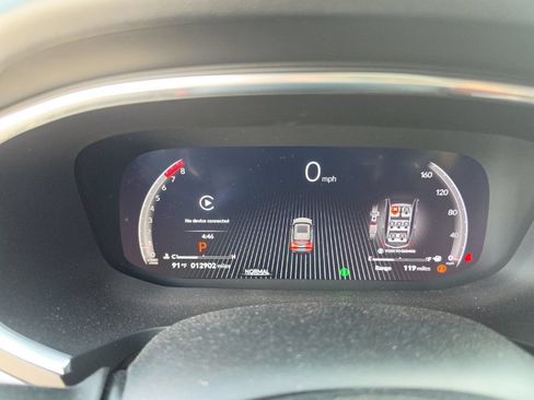 Used 2026 Acura MDX A-Spec AWD/4WD image 5