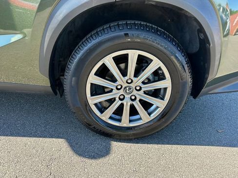 Used 2021 Lexus NX 300 FWD w/ Accessory Package 2 image 36