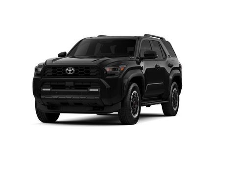 New 2026 Toyota 4Runner TRD Off-Road Premium image 42