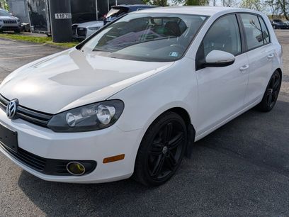Used 2014 Volkswagen Golf TDI