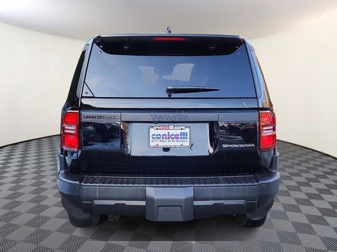 Certified 2024 Toyota Land Cruiser 1958 image 5