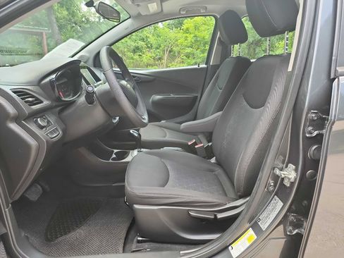 Used 2020 Chevrolet Spark LS FWD image 12