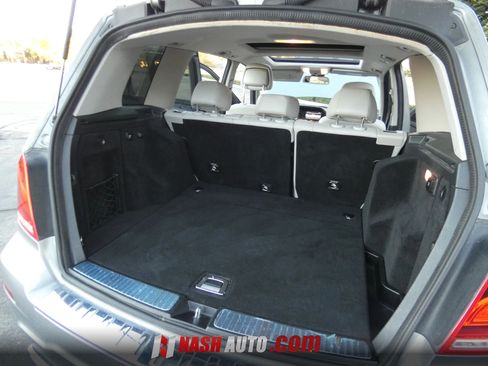 Used 2013 Mercedes-Benz GLK 350 4MATIC image 63