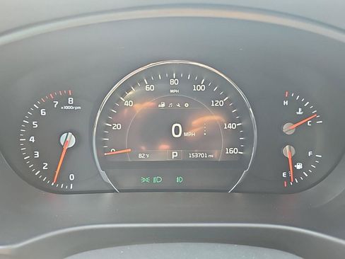 Used 2017 Kia Sorento EX AWD/4WD image 11