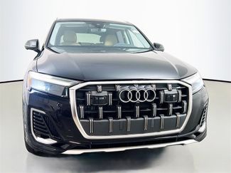 New 2025 Audi Q7 3.0T Premium Plus video 2