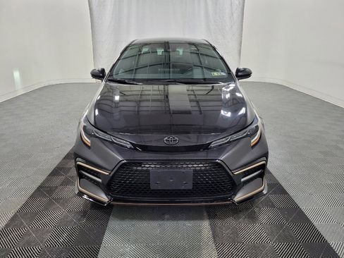 Used 2021 Toyota Corolla SE image 14