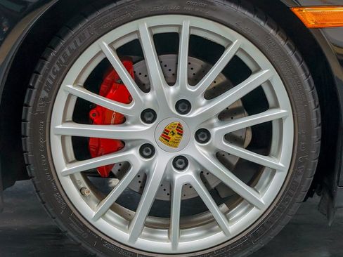 Used 2009 Porsche 911 Carrera 4S image 50