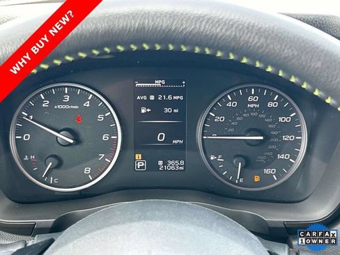 Used 2025 Subaru Ascent Onyx Edition w/ Popular Package #2 AWD/4WD image 40