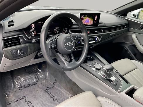 Used 2018 Audi A5 2.0T Premium Plus w/ Premium Plus AWD/4WD image 17