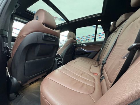 Used 2019 BMW X5 xDrive40i w/ Convenience Package image 11