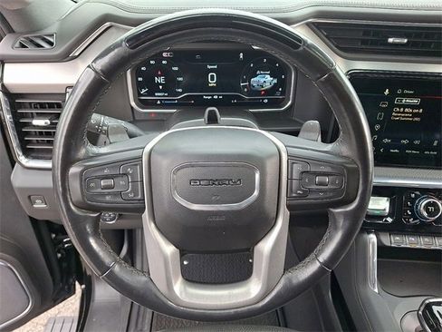 Certified 2024 GMC Sierra 1500 Denali image 20