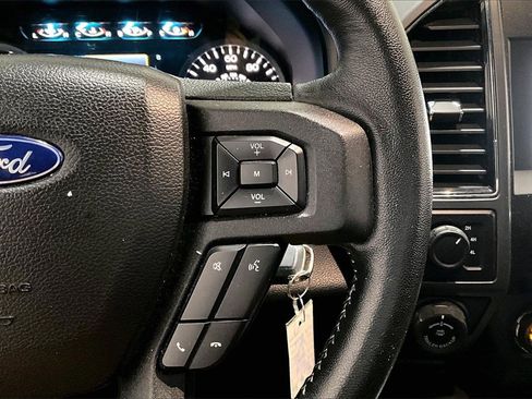 Used 2019 Ford F150 XLT w/ Equipment Group 302A Luxury image 13