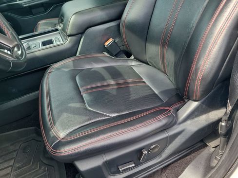 Used 2021 Ford Expedition Limited RWD image 20