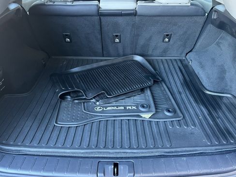 Used 2016 Lexus RX 350 350 image 22