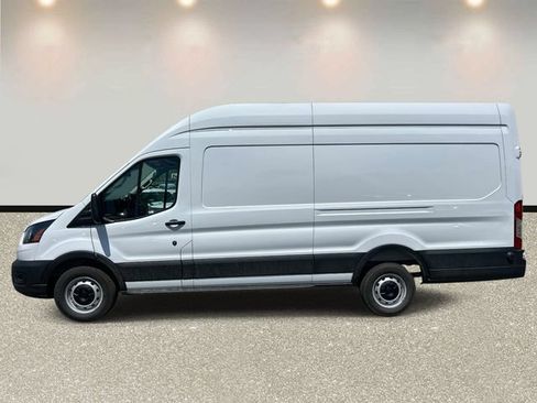 New 2026 Ford Transit 350 148 High Roof Extended RWD image 8
