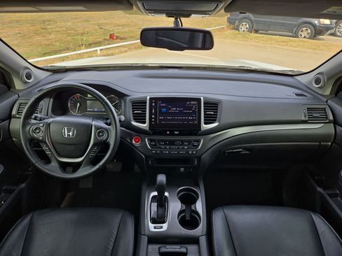Used 2018 Honda Pilot EX-L image 14