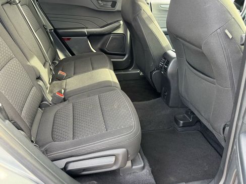 Used 2023 Ford Escape Active w/ Tech Pack #1 AWD/4WD image 19