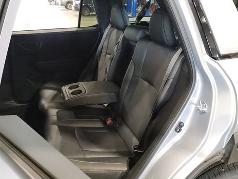 Certified 2026 Subaru Outback Limited AWD/4WD image 8