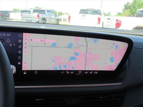 New 2025 Buick Envision Sport Touring image 21