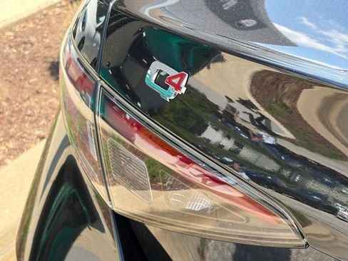 New 2026 Alfa Romeo Giulia AWD w/ Driving Assist Package image 15