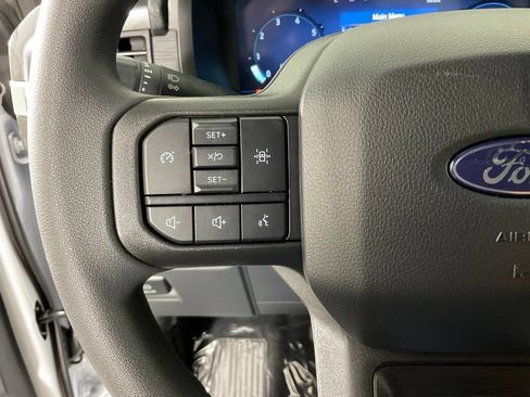 New 2026 Ford F150 STX w/ Equipment Group 200A RWD image 24