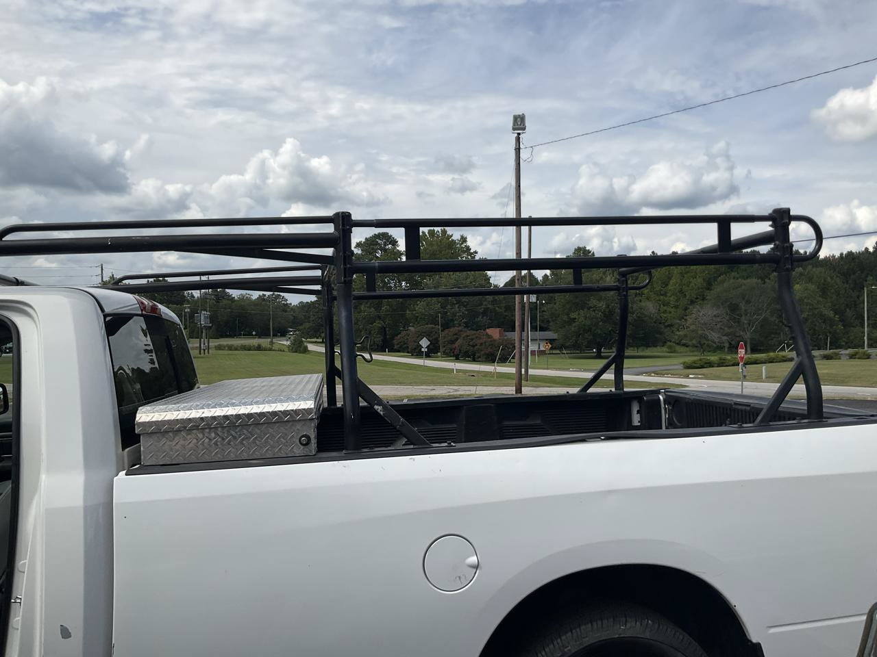 Used 2020 RAM 1500 Tradesman w/ Popular Equipment Group RWD image 19