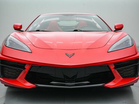 Used 2023 Chevrolet Corvette Stingray Coupe w/ 1LT RWD image 13