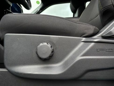 New 2025 Ford F150 STX w/ Equipment Group 200A image 11