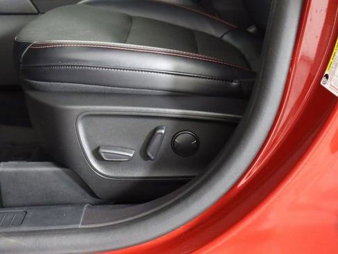 Certified 2023 Ford Escape ST-Line Elite image 33