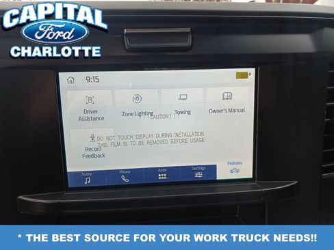 New 2026 Ford F250 XL w/ XL Chrome Package AWD/4WD image 19